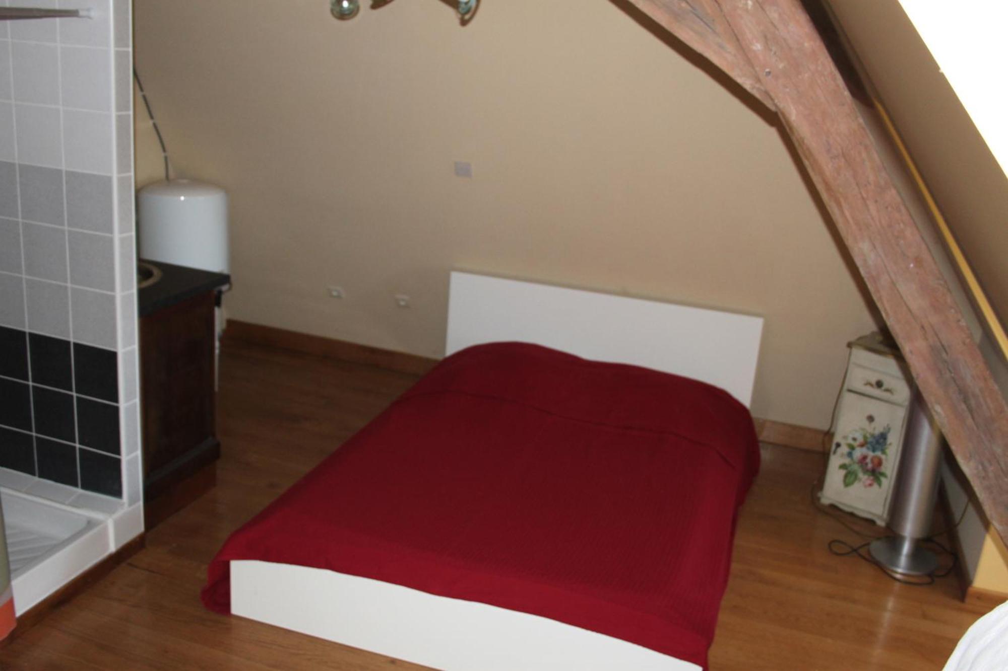 Corail Apartment Queyssac Phòng bức ảnh