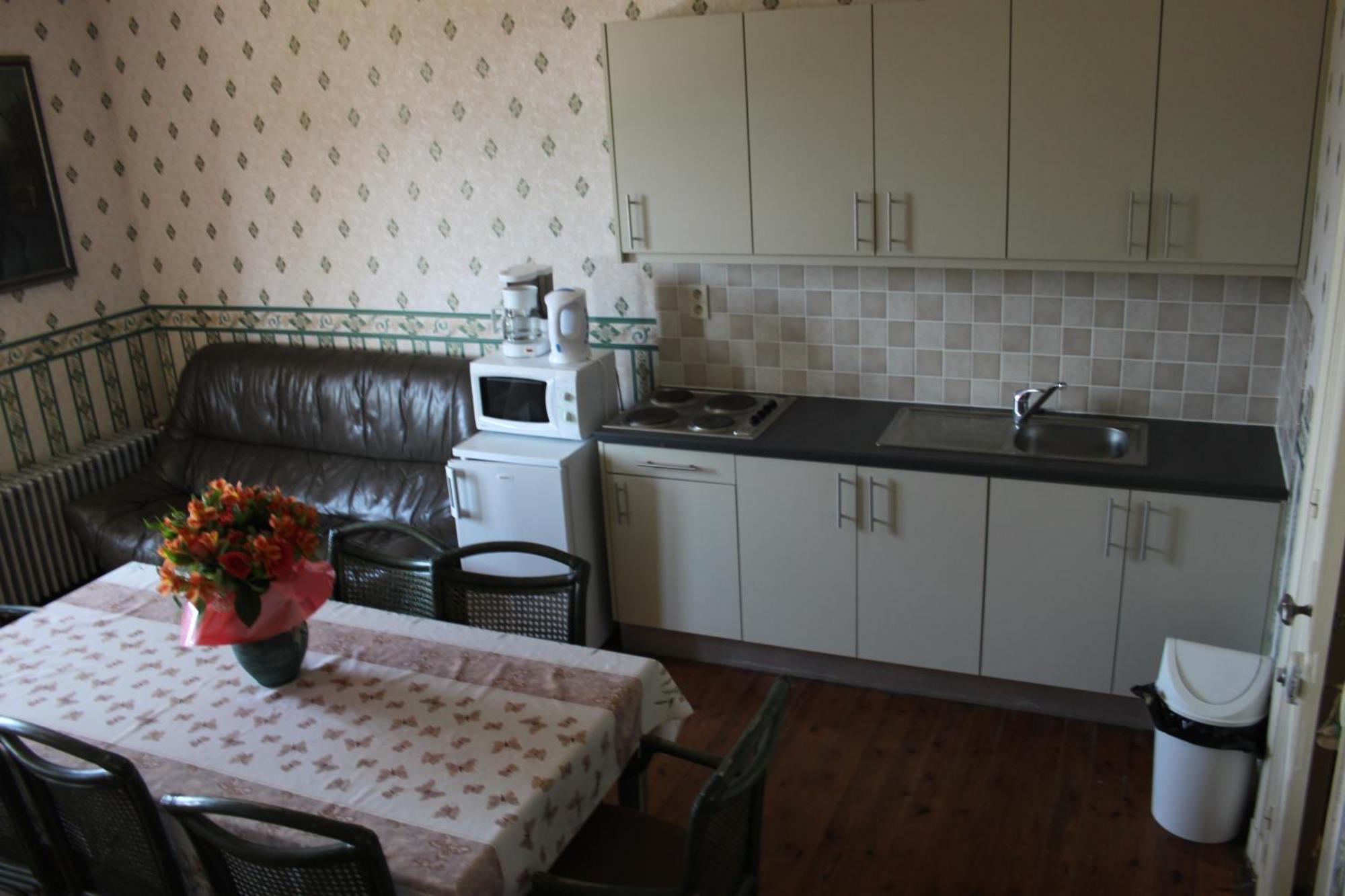 Corail Apartment Queyssac Phòng bức ảnh