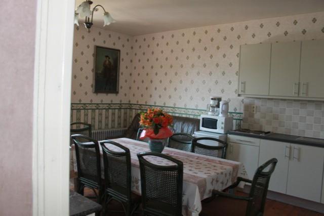Corail Apartment Queyssac Ngoại thất bức ảnh