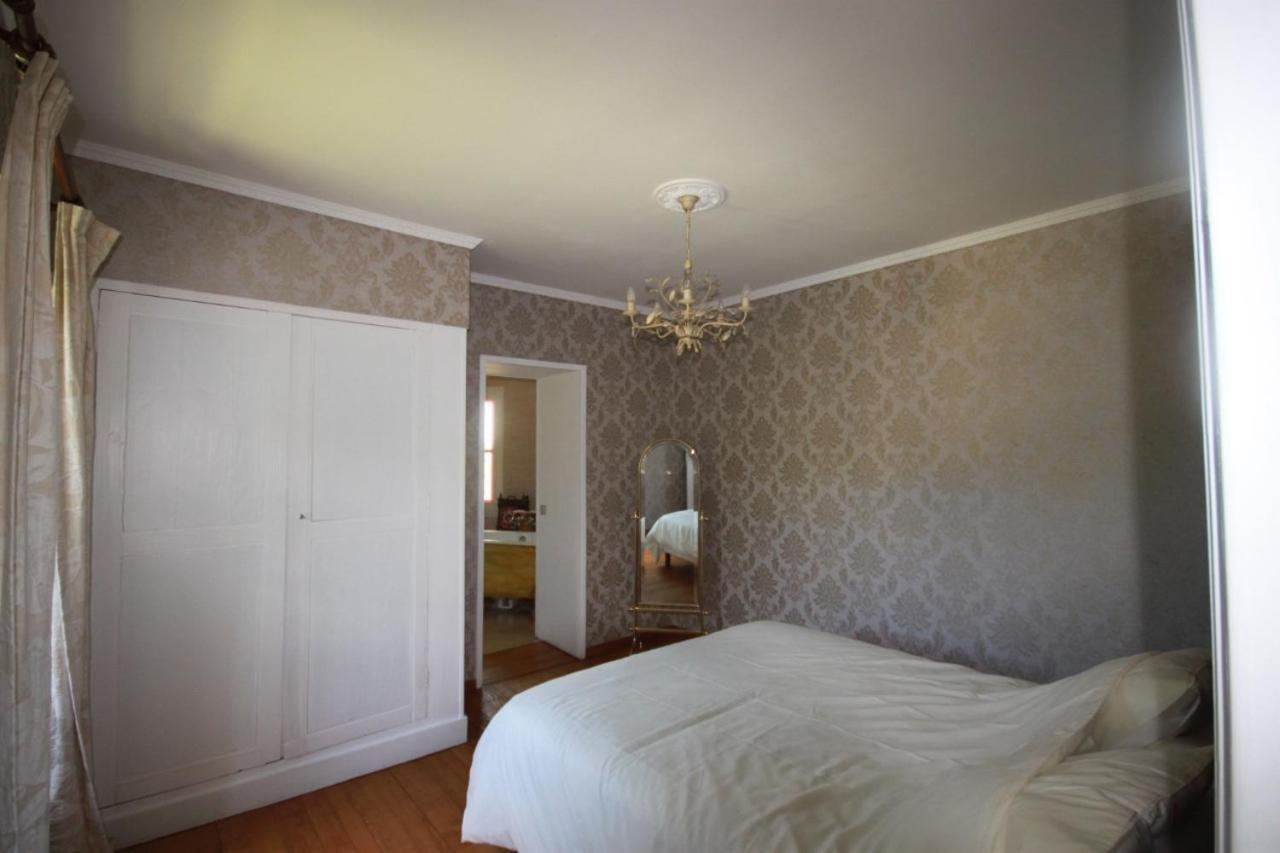 Corail Apartment Queyssac Ngoại thất bức ảnh