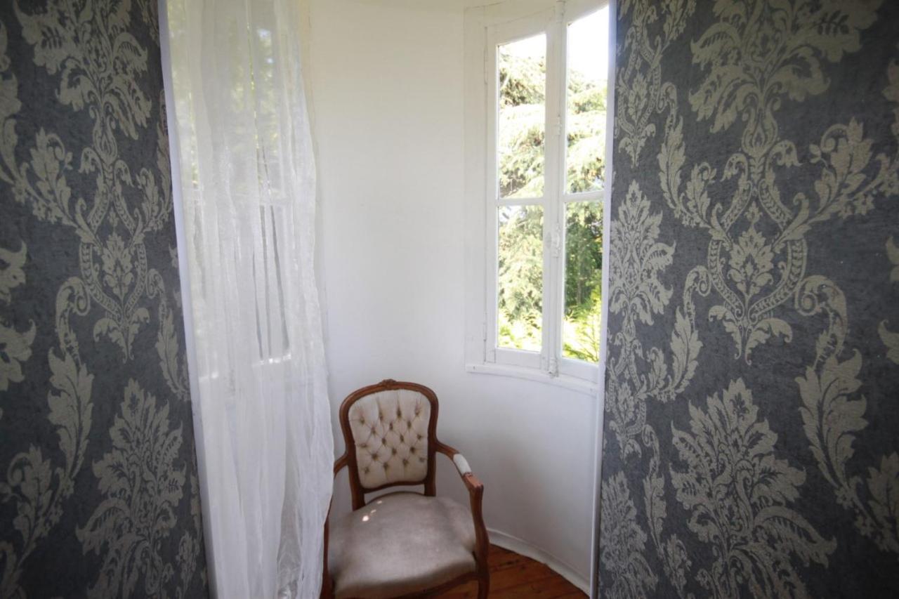 Corail Apartment Queyssac Ngoại thất bức ảnh