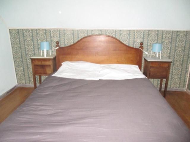Corail Apartment Queyssac Ngoại thất bức ảnh